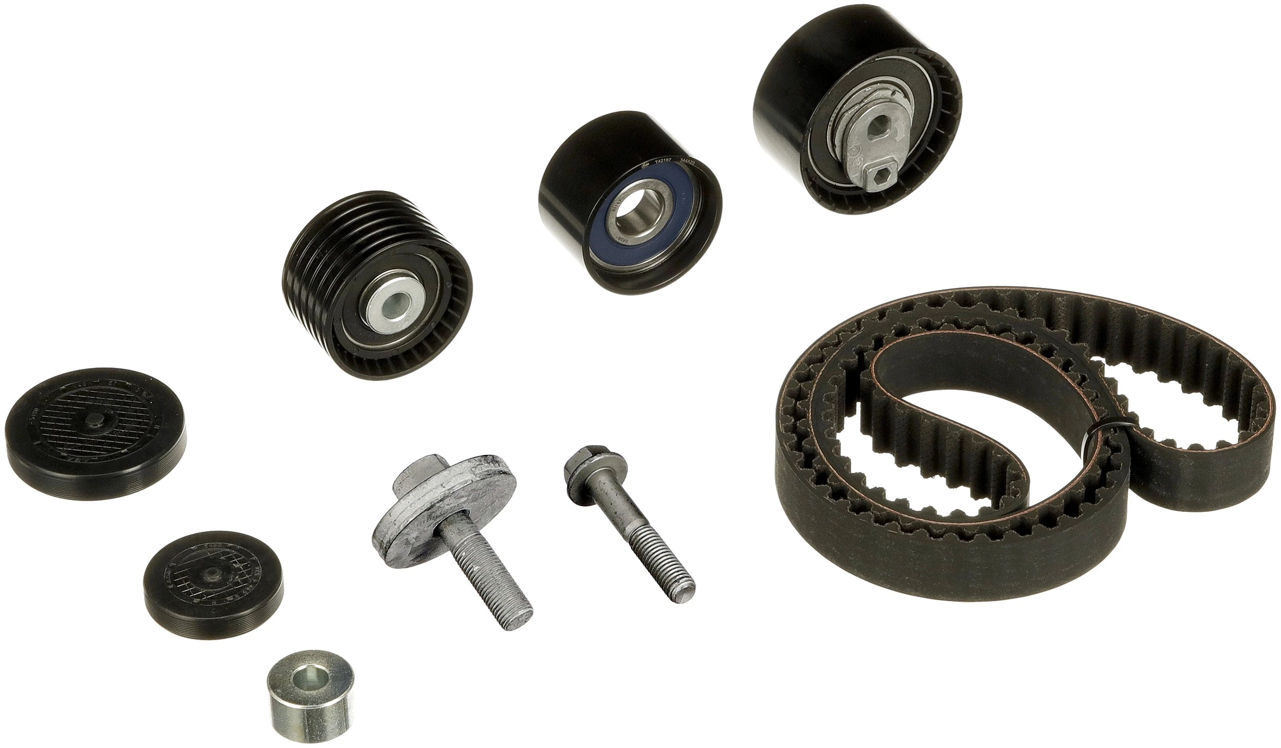 Set distributie curea