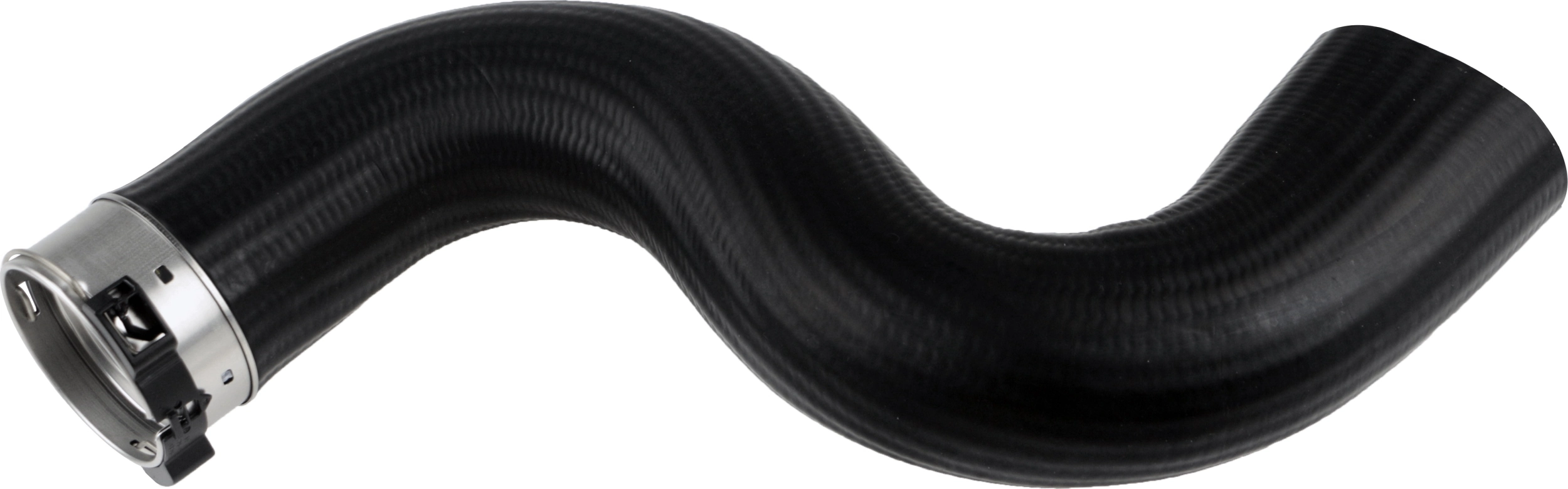 Furtun intercooler/turbo