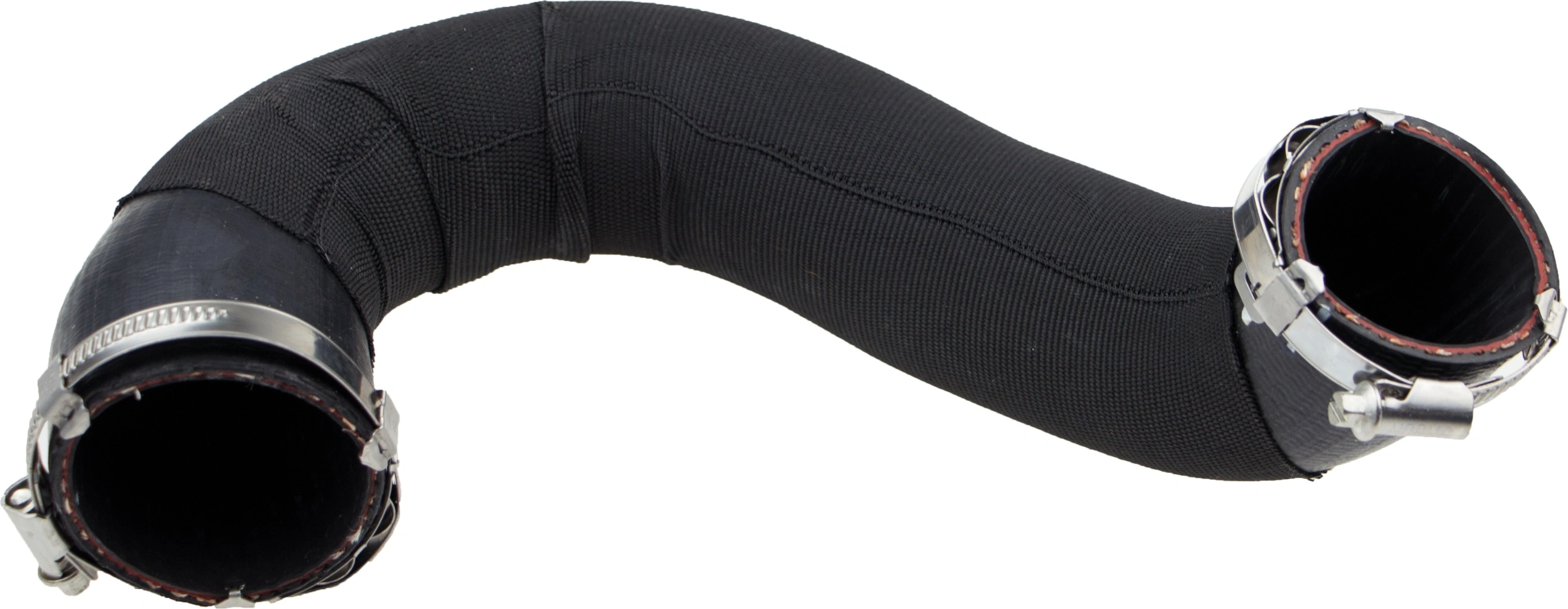 Furtun intercooler/turbo