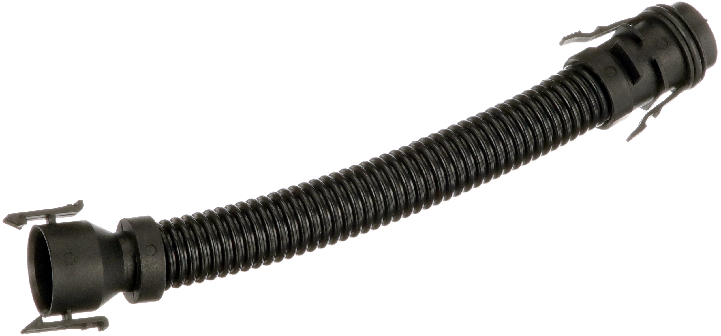 Furtun aerisire bloc motor
