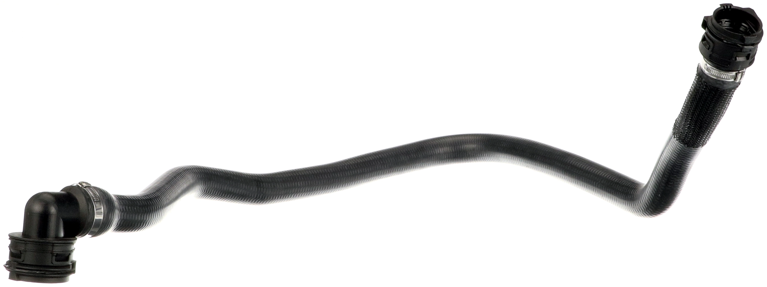 Furtun radiator