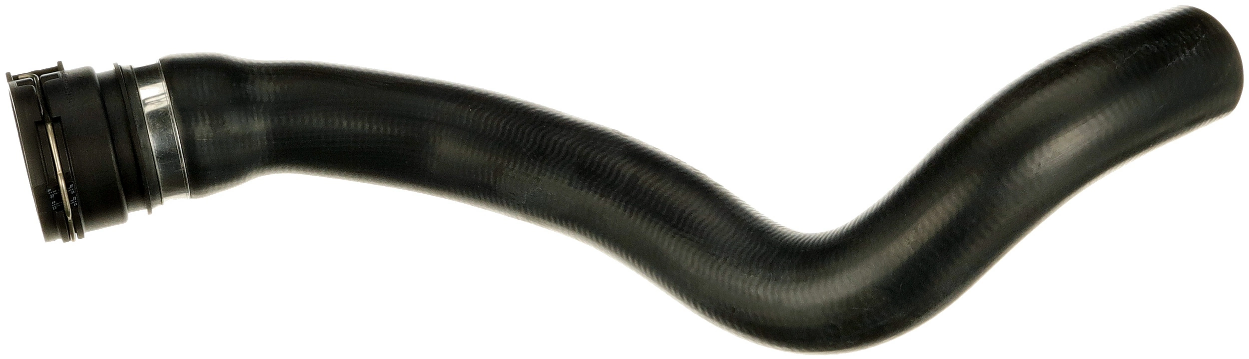 Furtun radiator