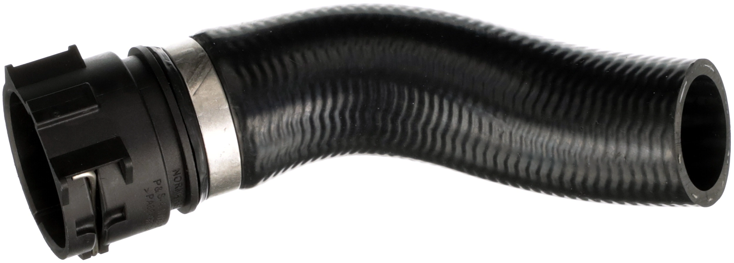 Furtun radiator