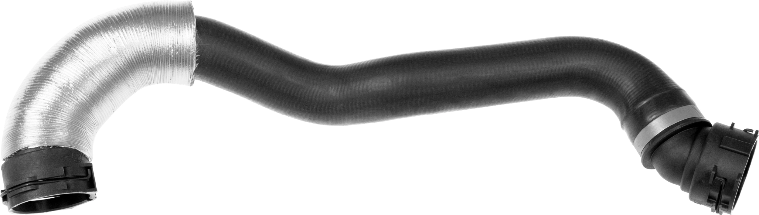 Furtun radiator