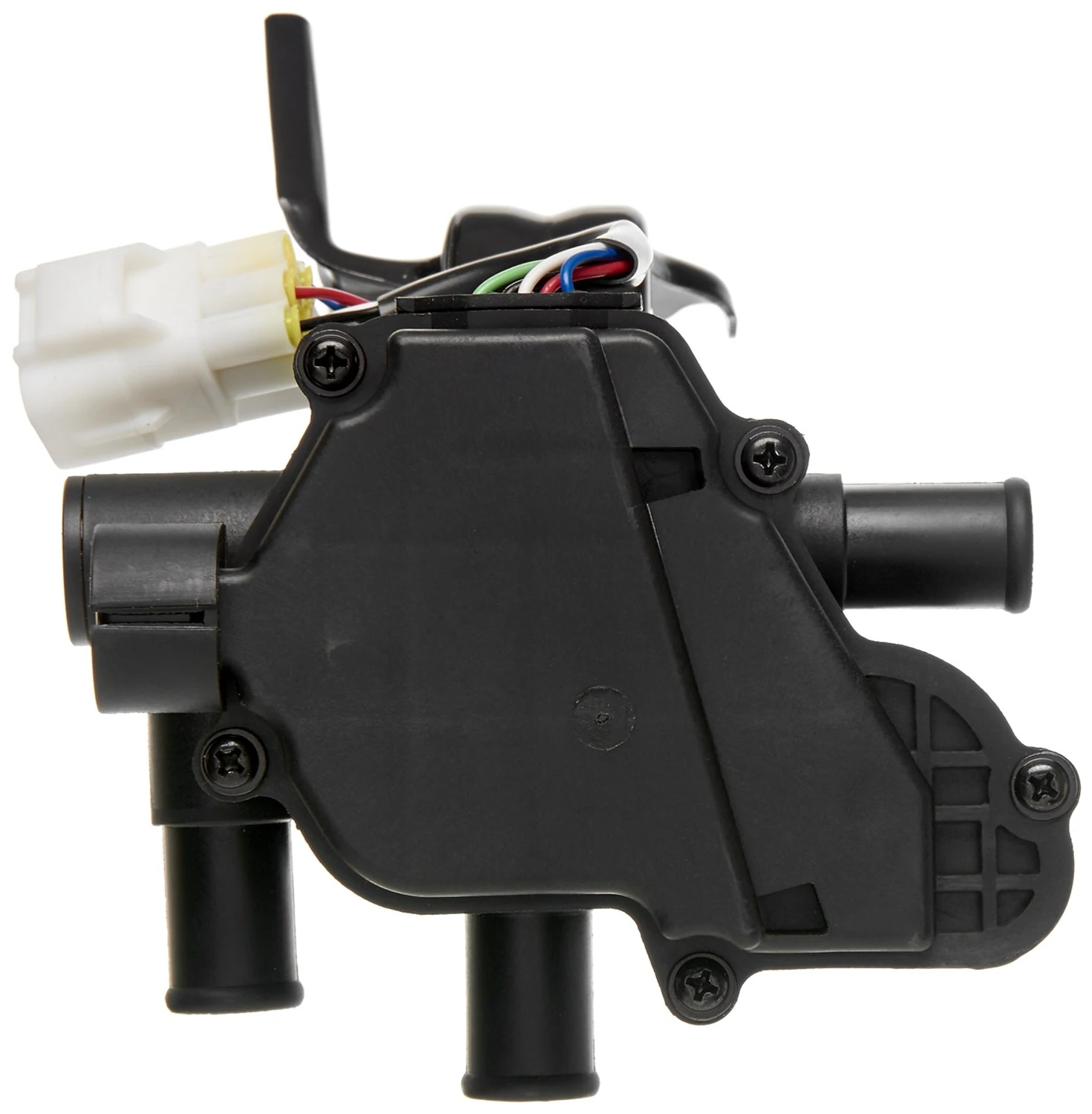 Supapa control agent frigorific