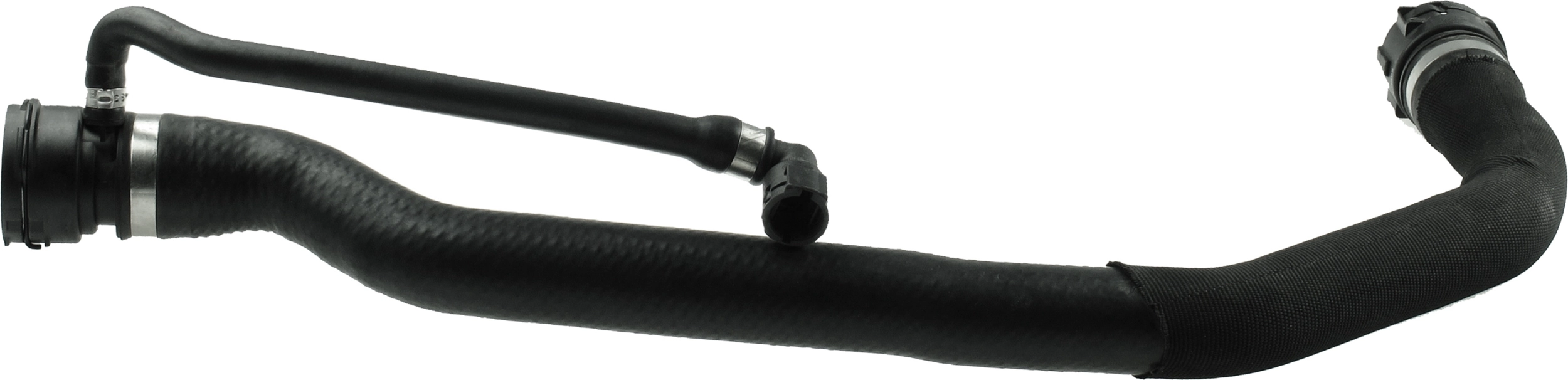 Furtun radiator