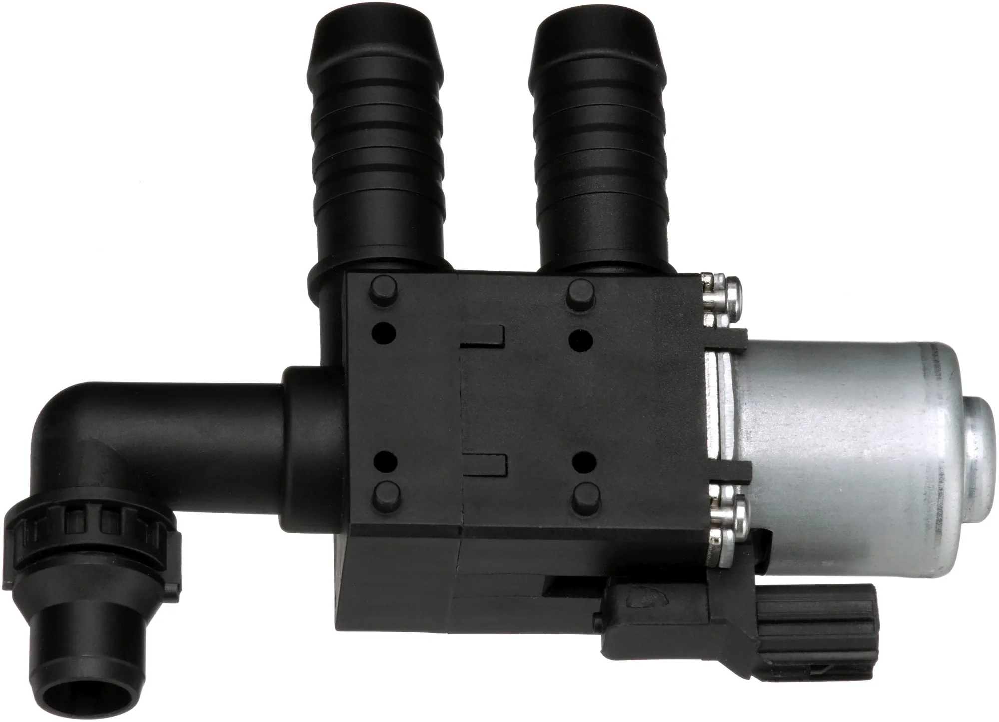 Supapa control agent frigorific