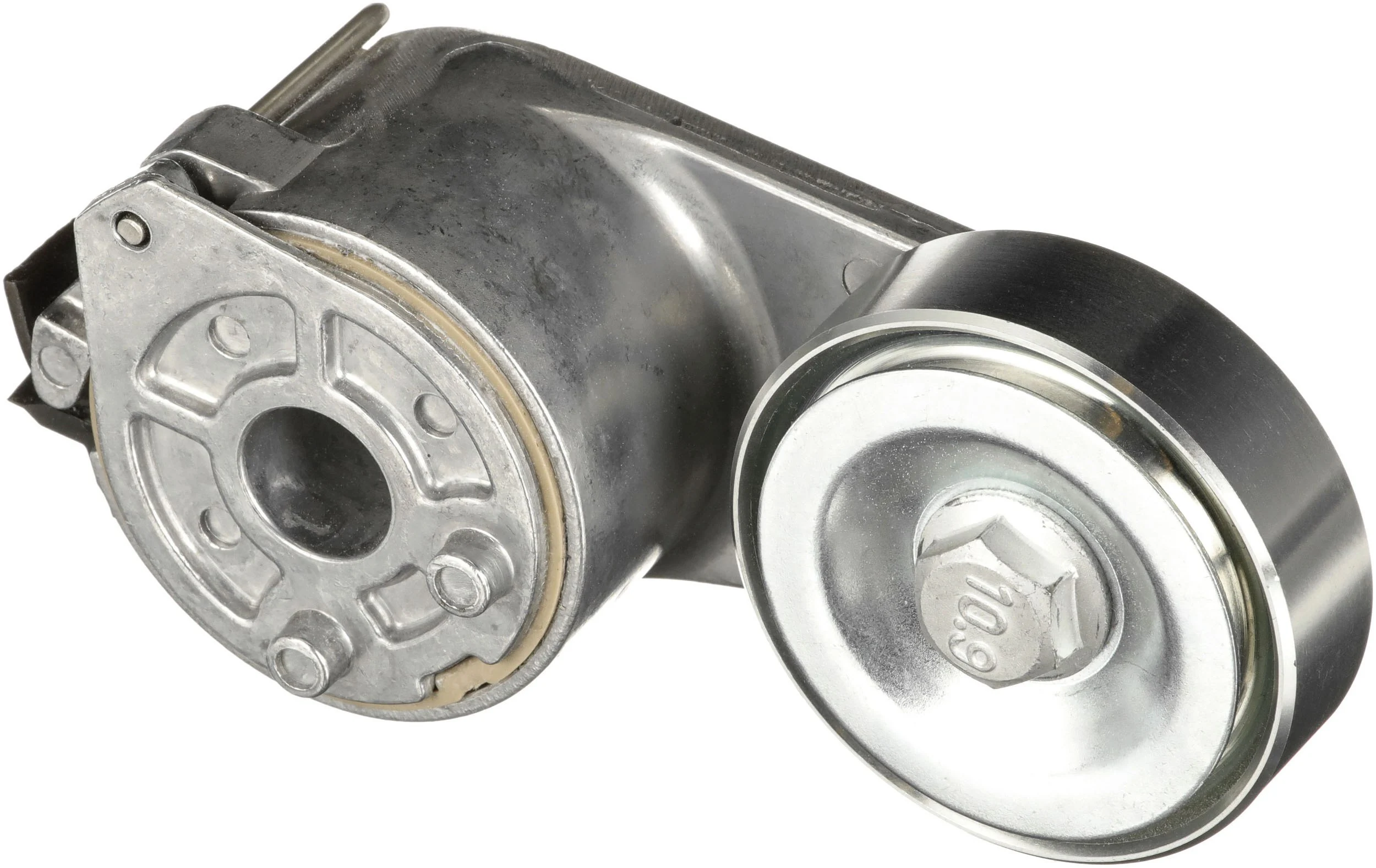 Intinzator curea, curea distributie