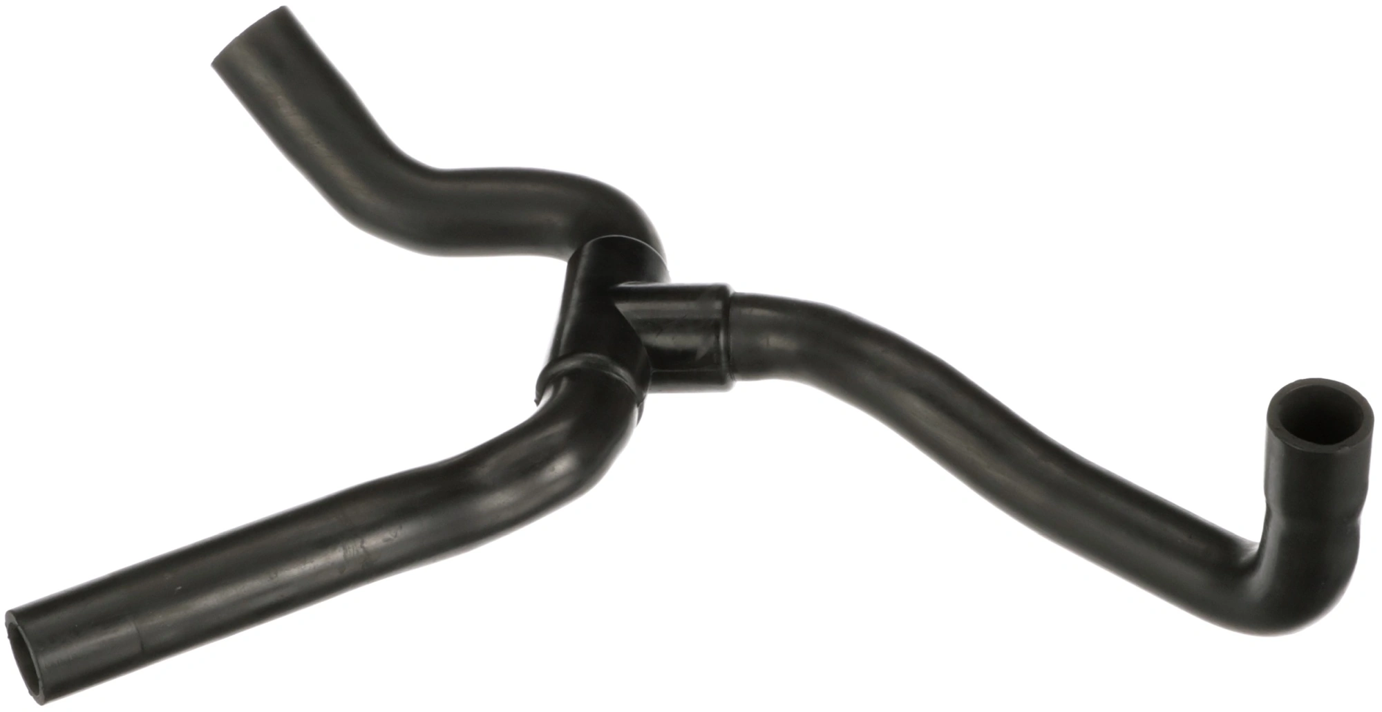 Furtun aerisire bloc motor