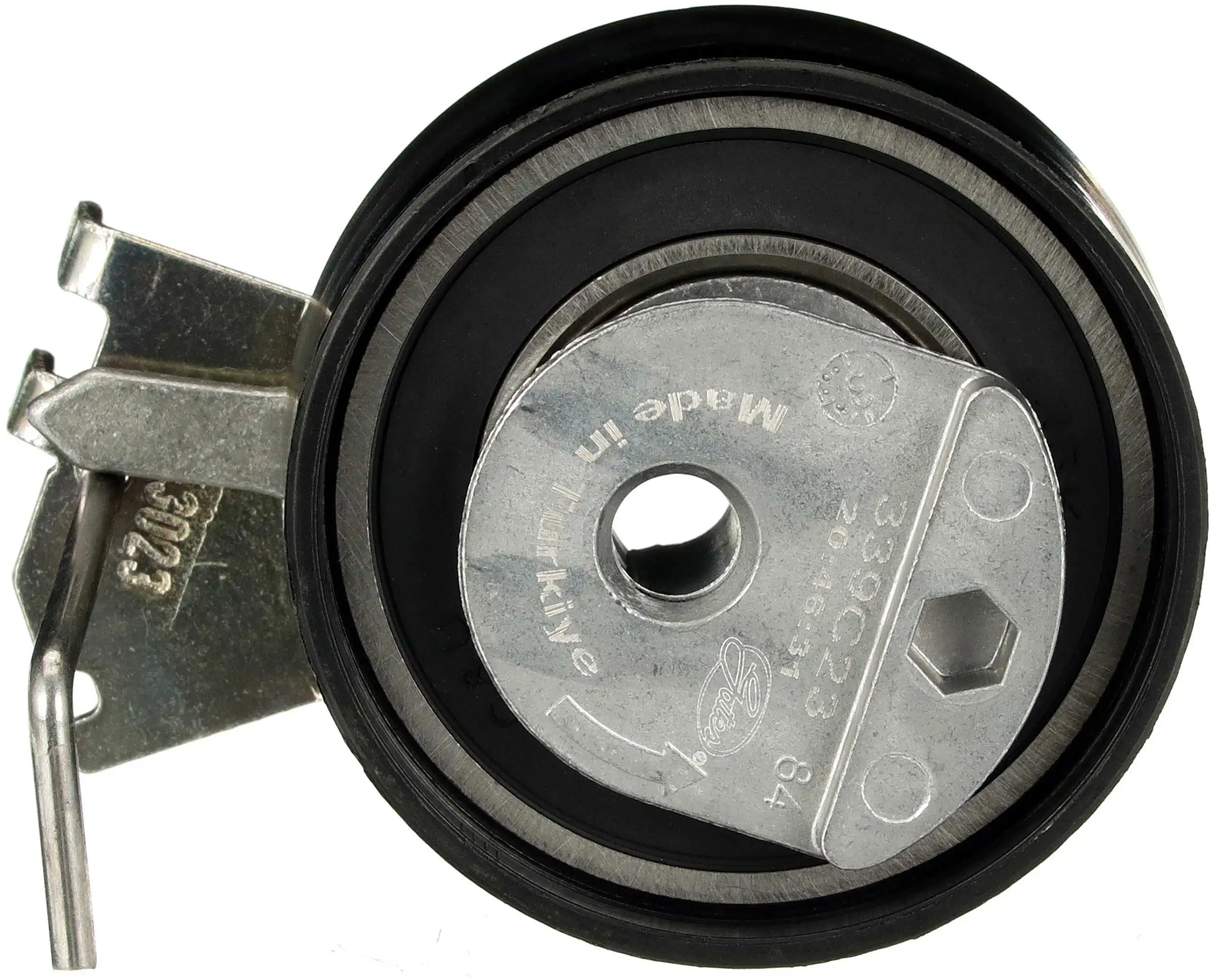 Rola intinzator,curea distributie