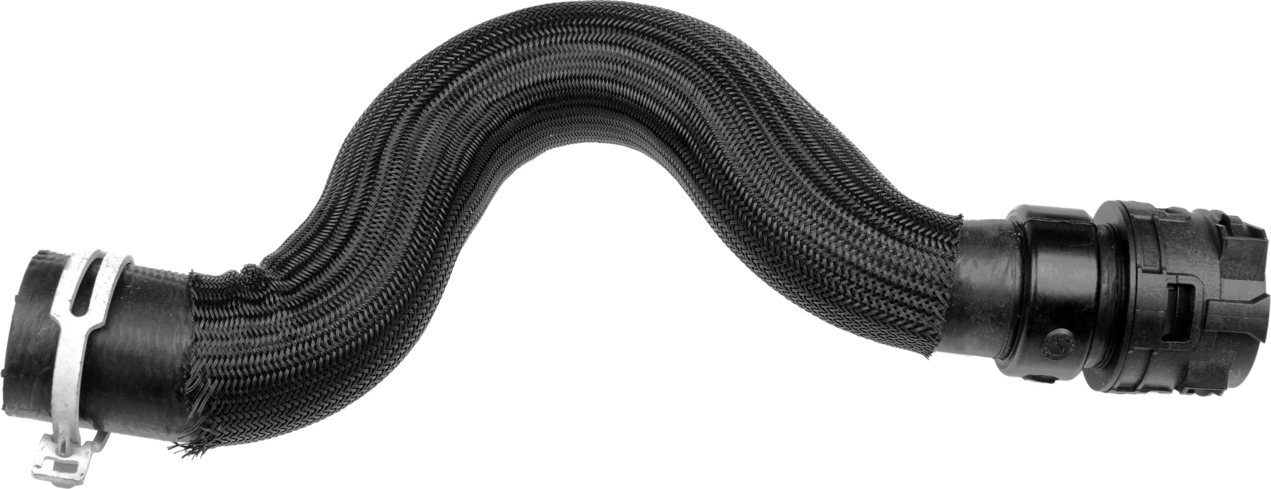 Furtun radiator