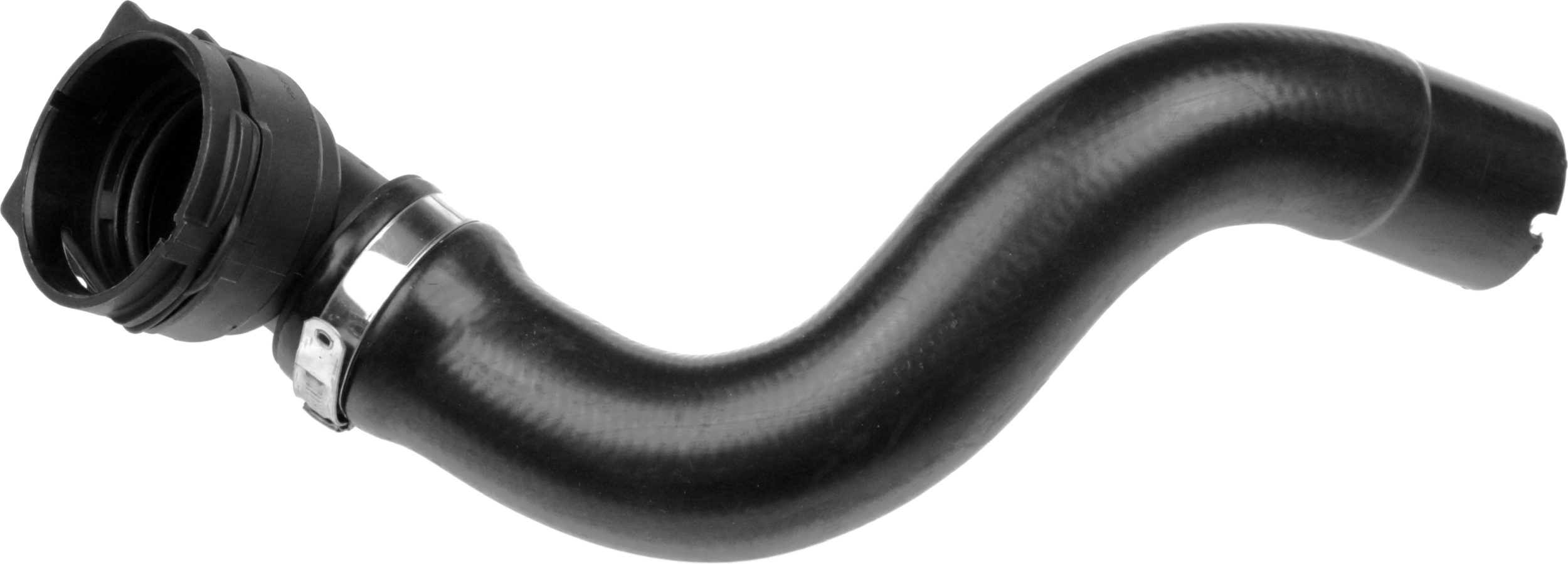 Furtun radiator