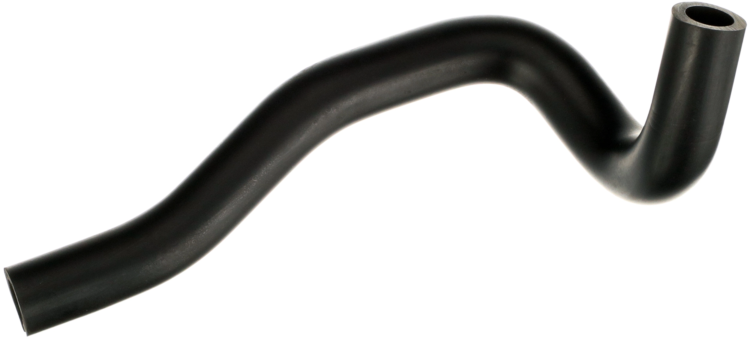 Furtun aerisire bloc motor