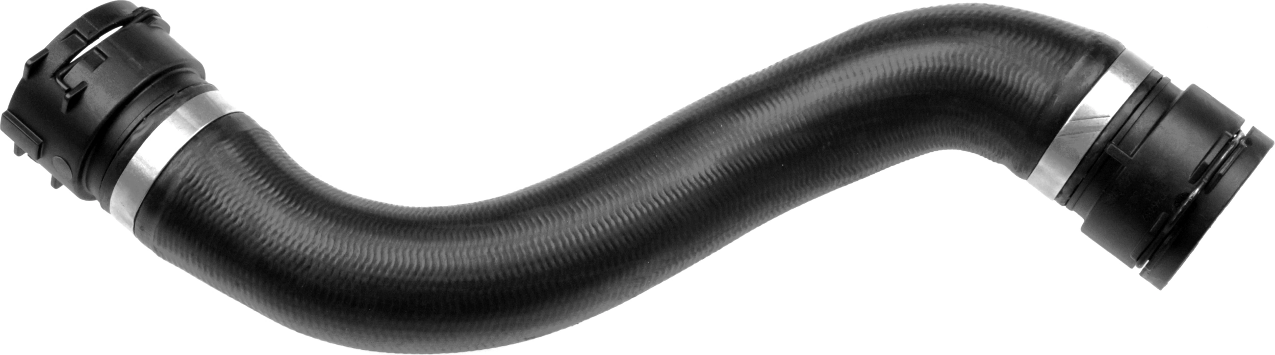 Furtun radiator