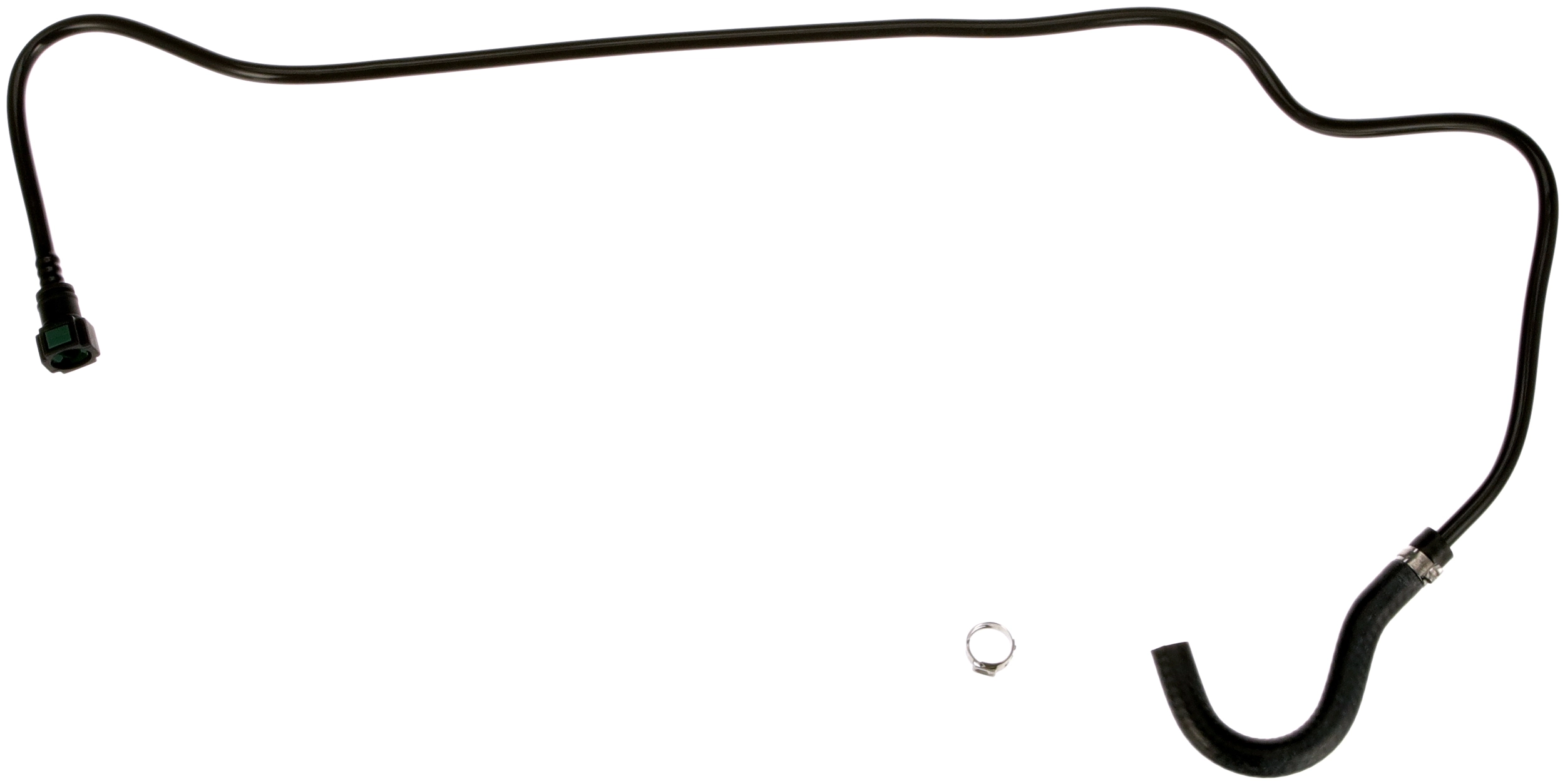 Furtun incalzire GATES 02-2024