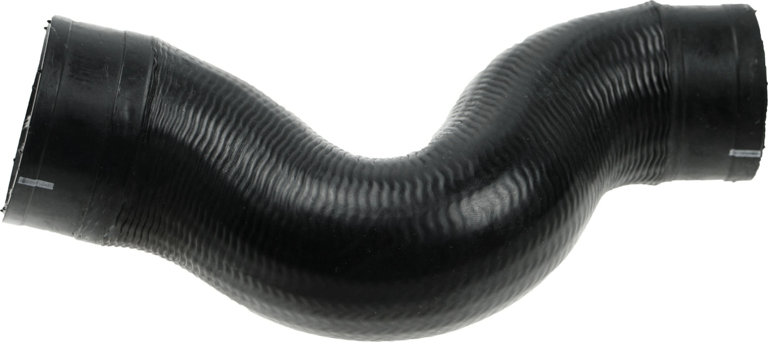 Furtun intercooler/turbo