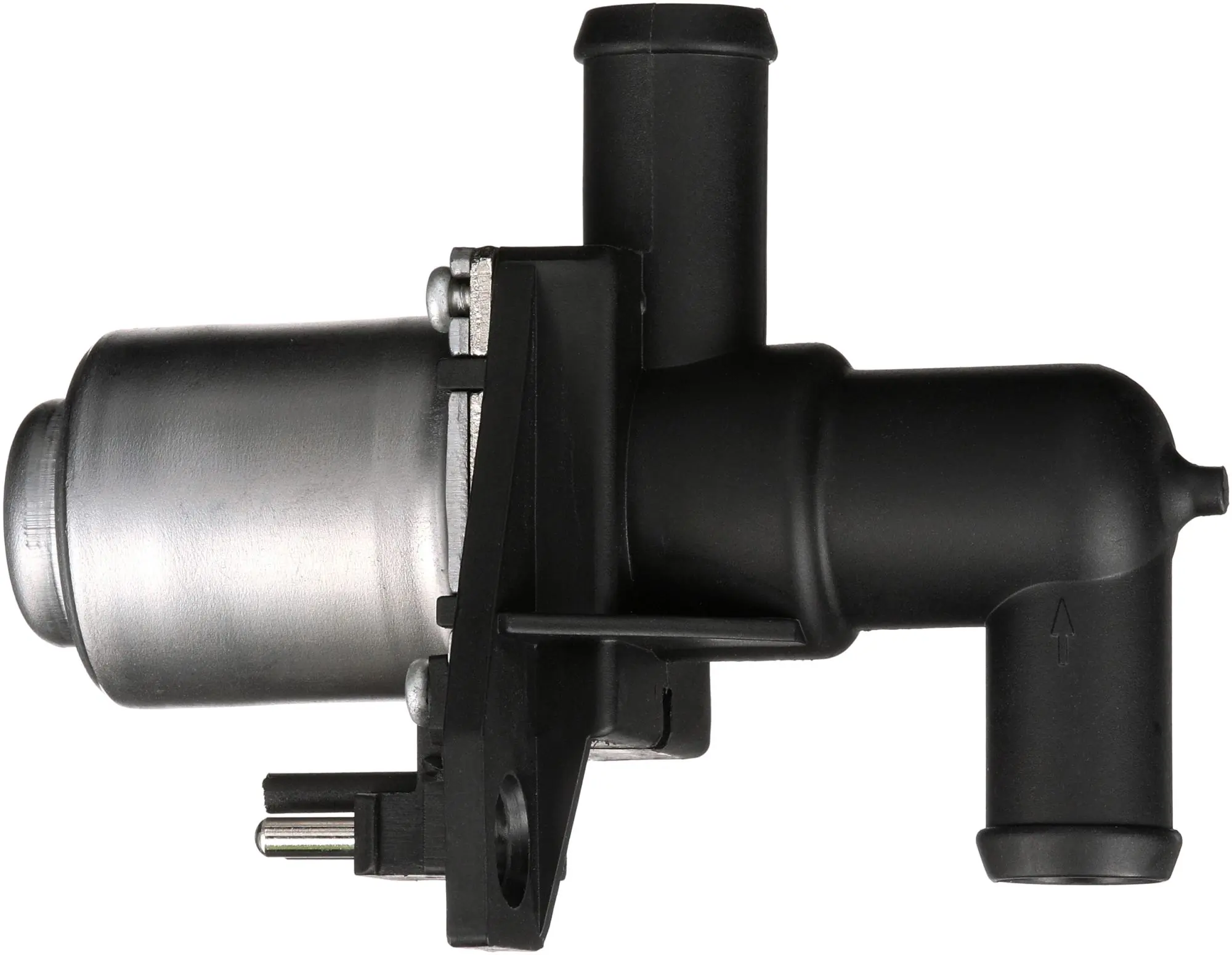 Supapa control agent frigorific