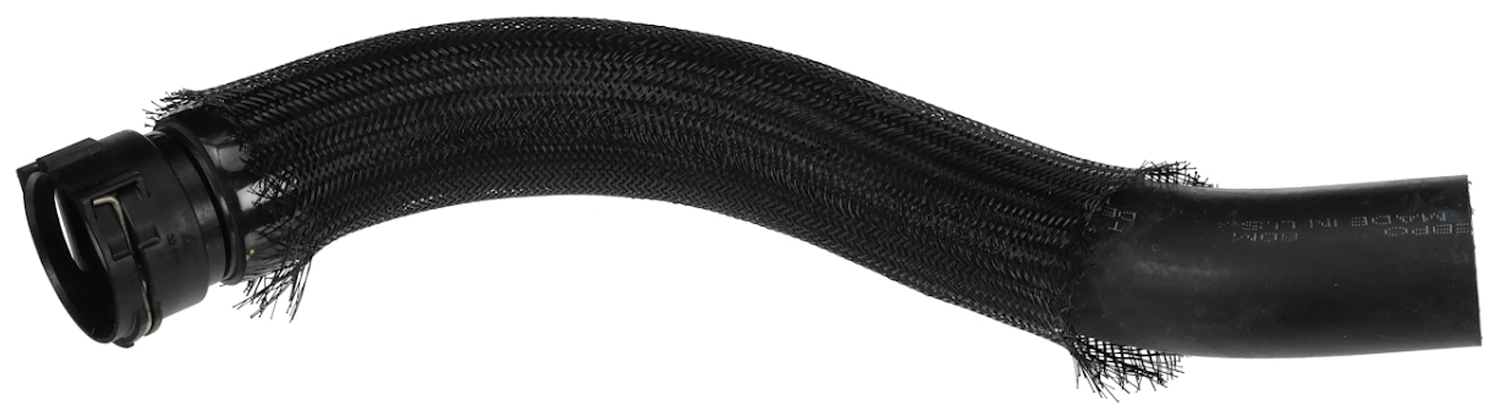 Furtun radiator