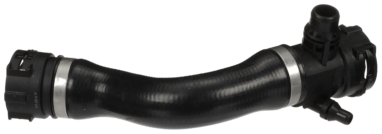 Furtun radiator