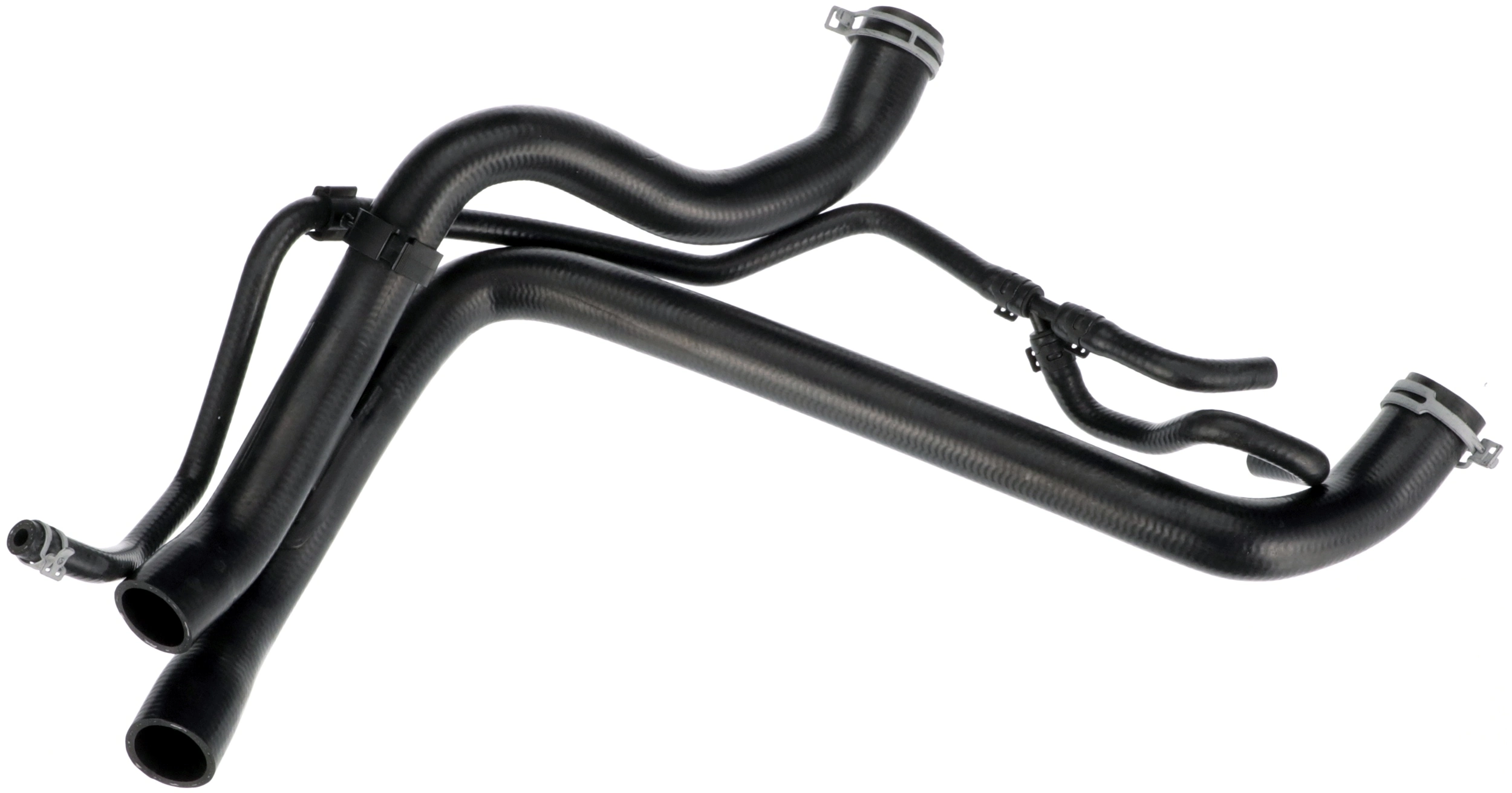Furtun radiator