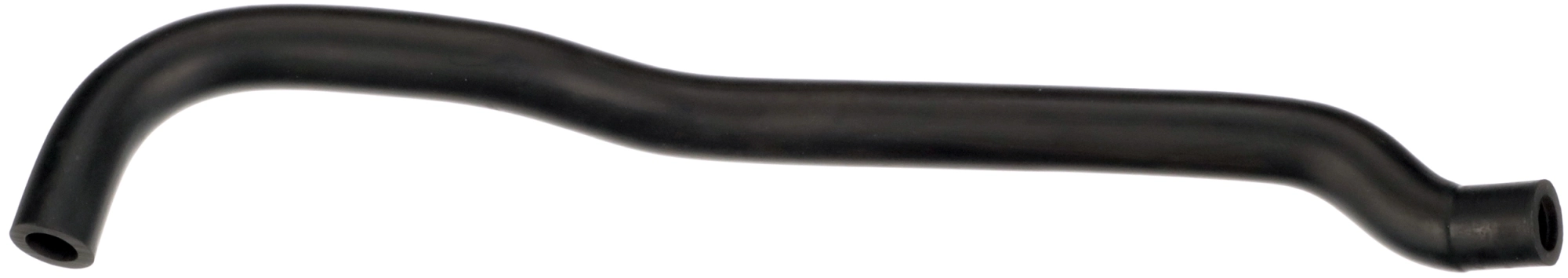 Furtun aerisire bloc motor