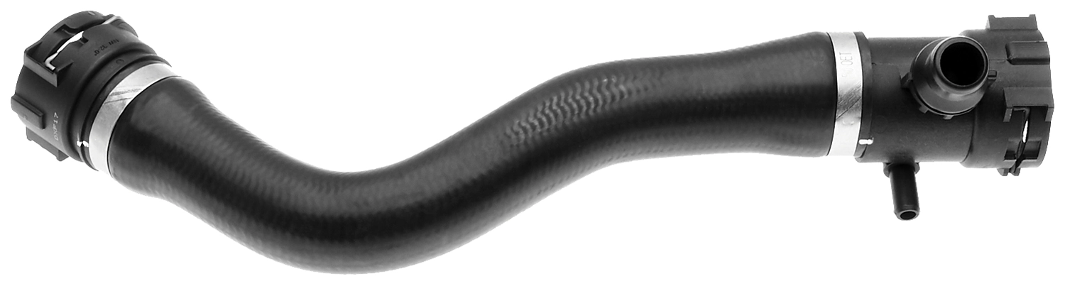 Furtun radiator