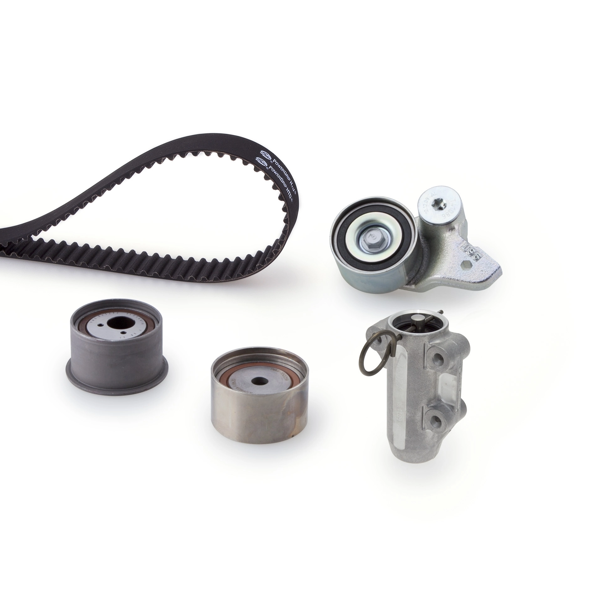 Set curea de distributie