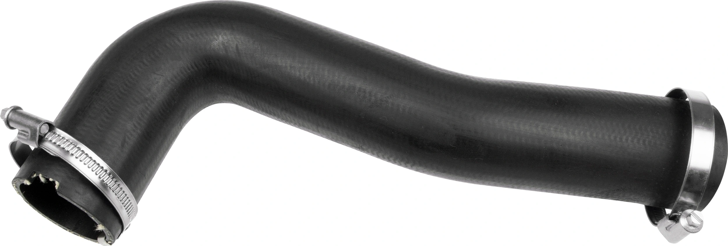 Furtun intercooler/turbo