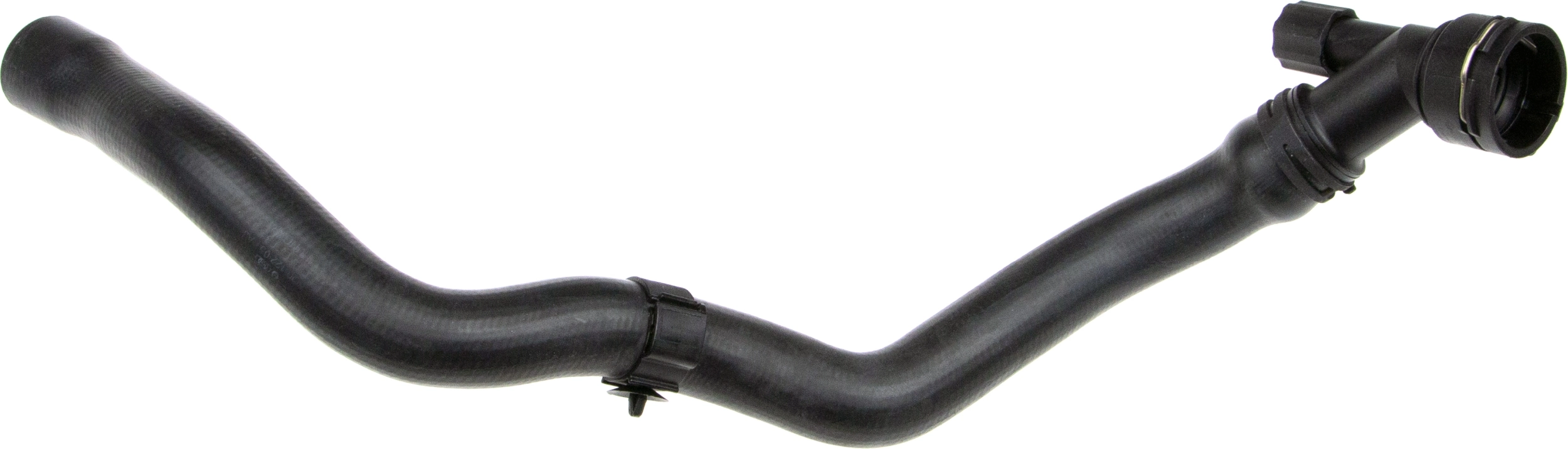 Furtun radiator