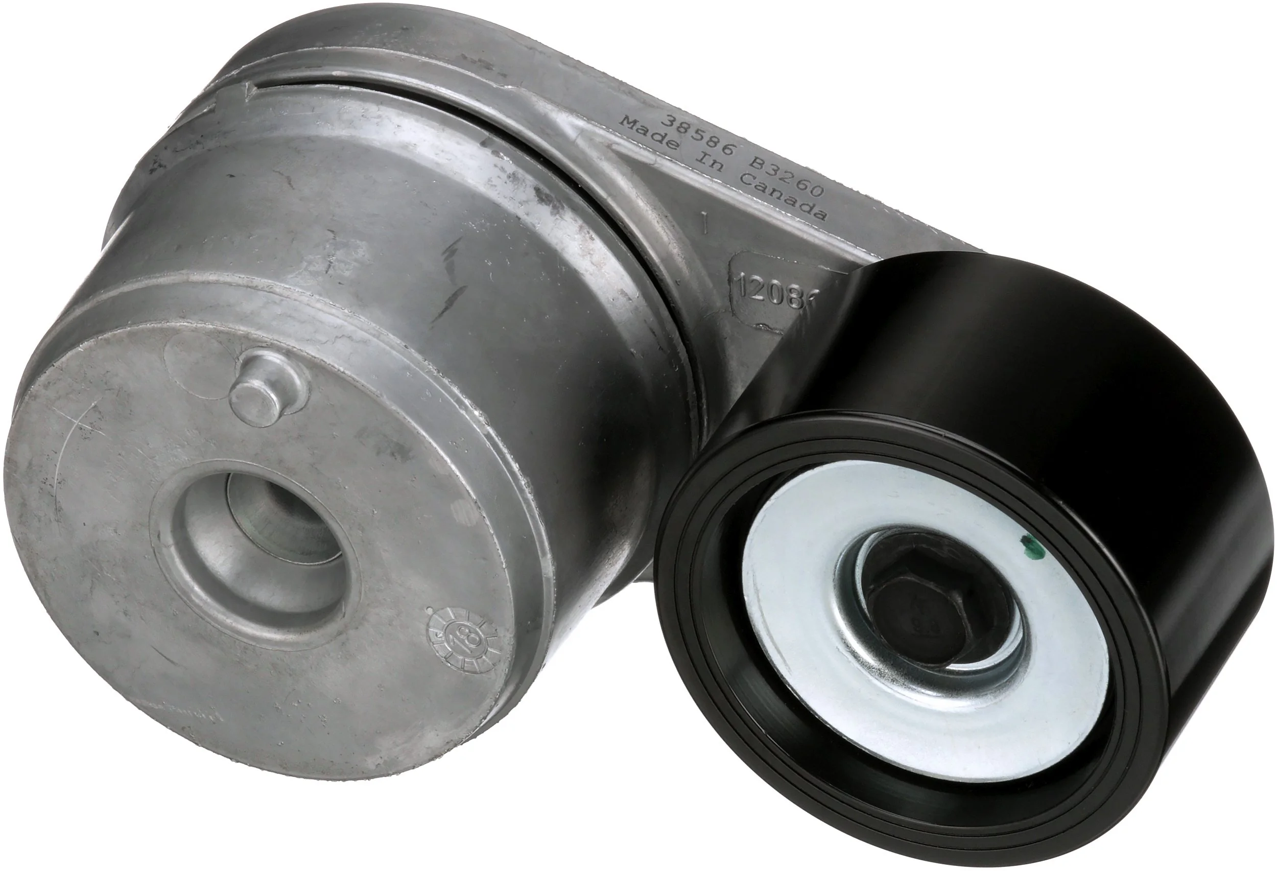 Intinzator curea distributie