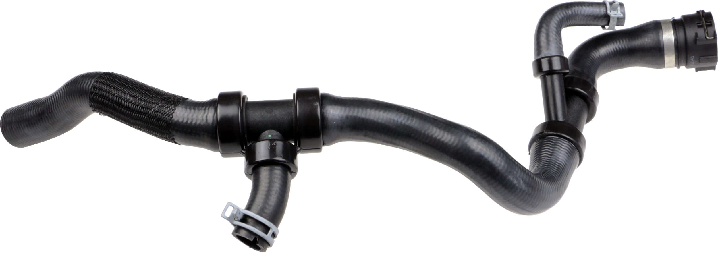 Furtun radiator