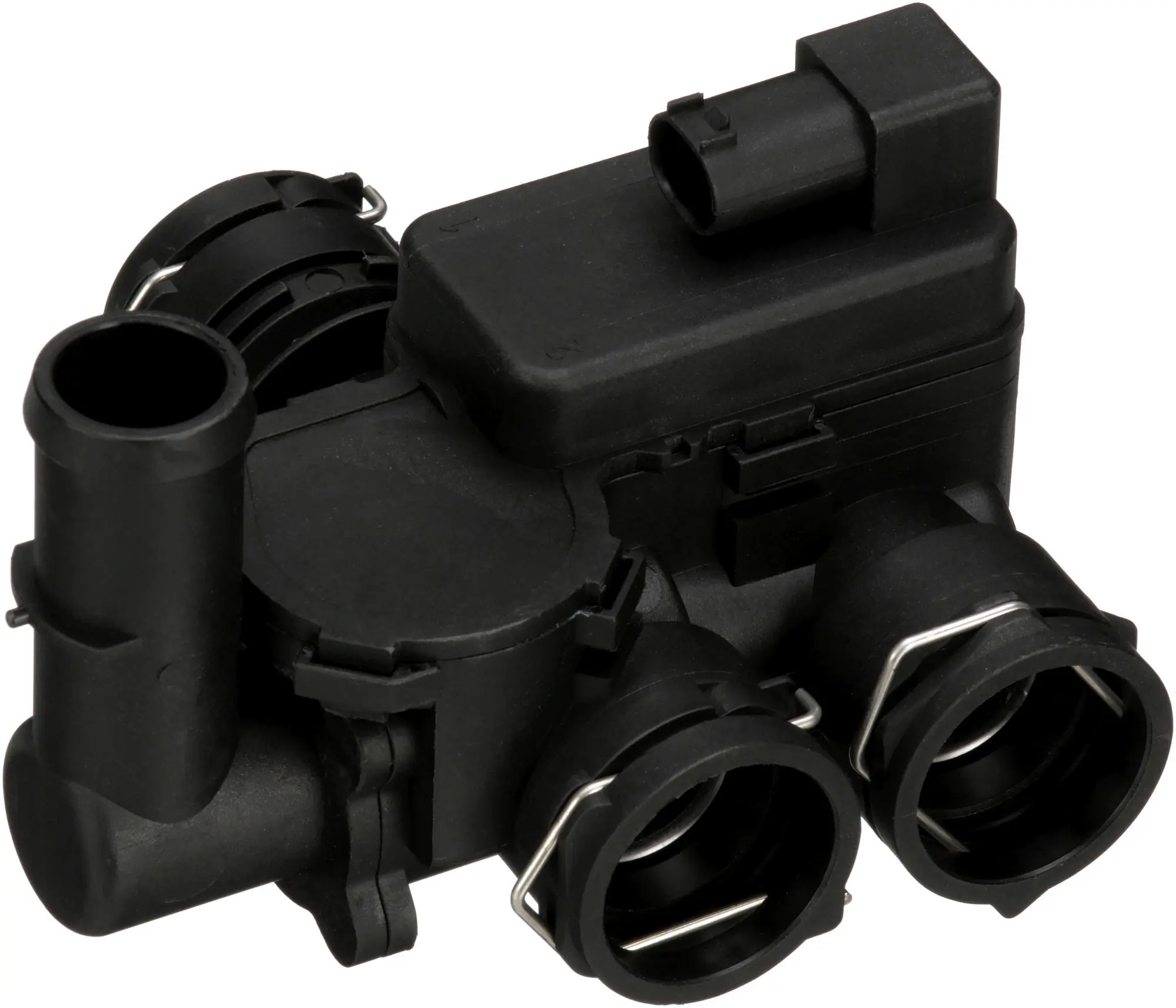 Supapa control agent frigorific