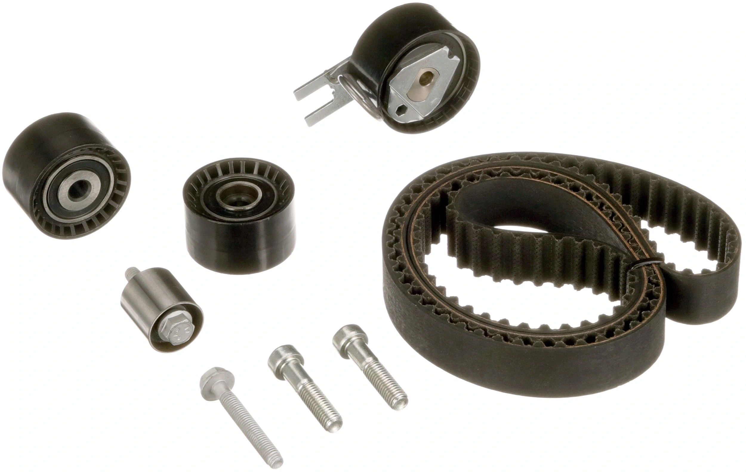 Set distributie curea