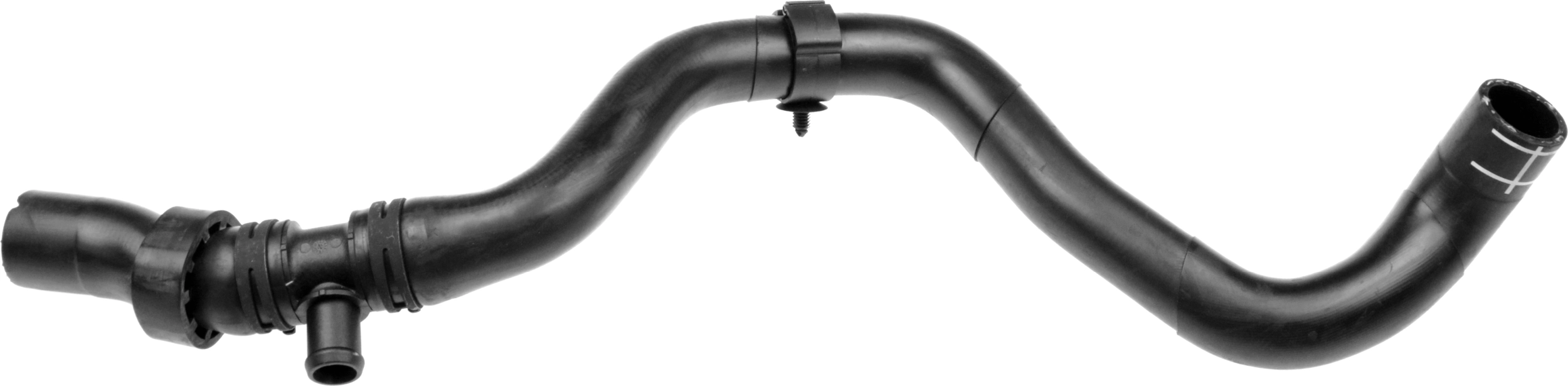 Furtun radiator
