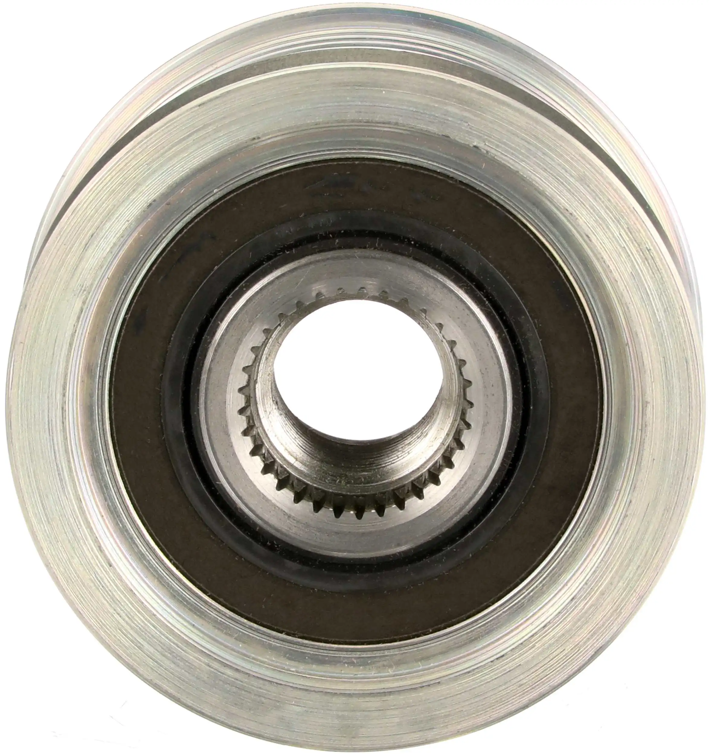 Fulie alternator