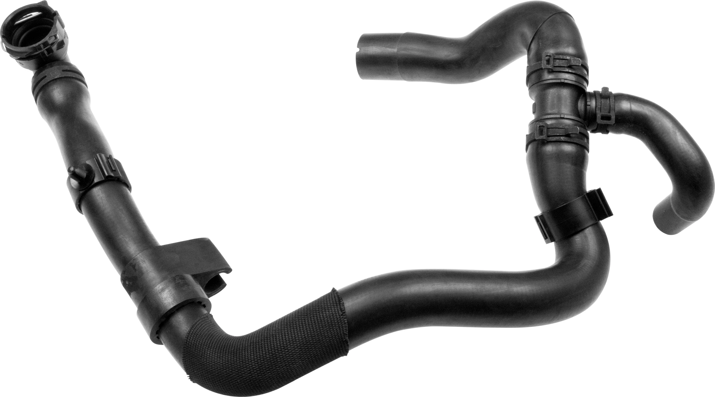Furtun radiator