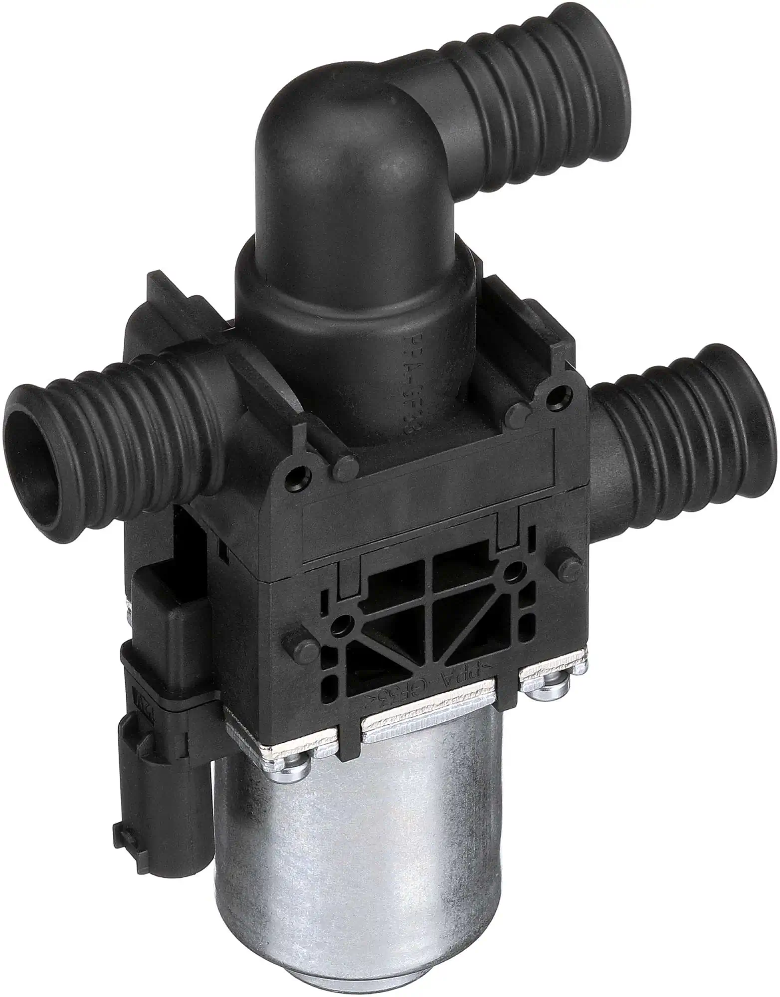 Supapa control agent frigorific