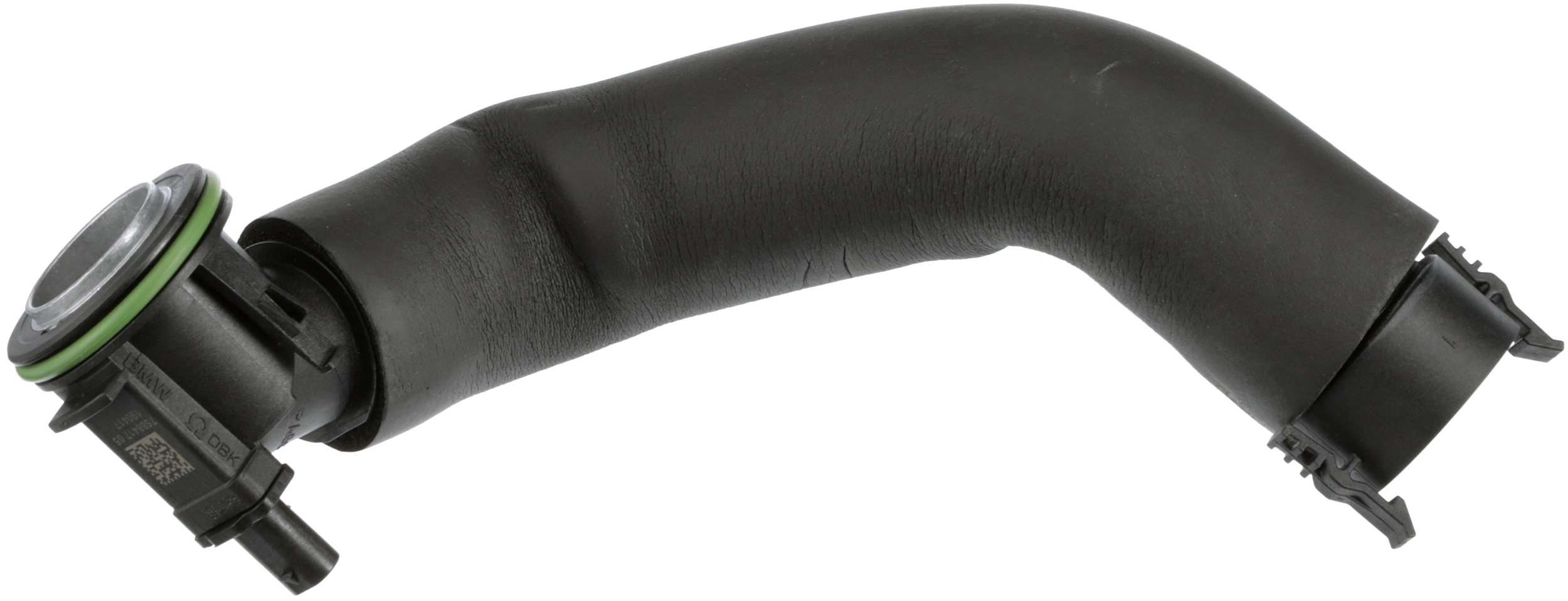 Furtun aerisire bloc motor