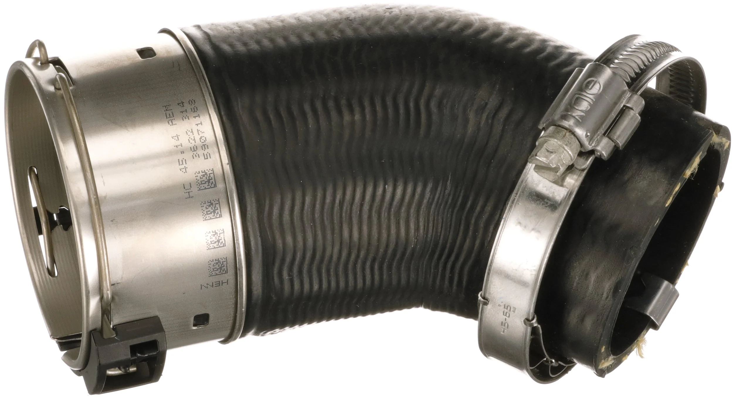 Furtun intercooler/turbo