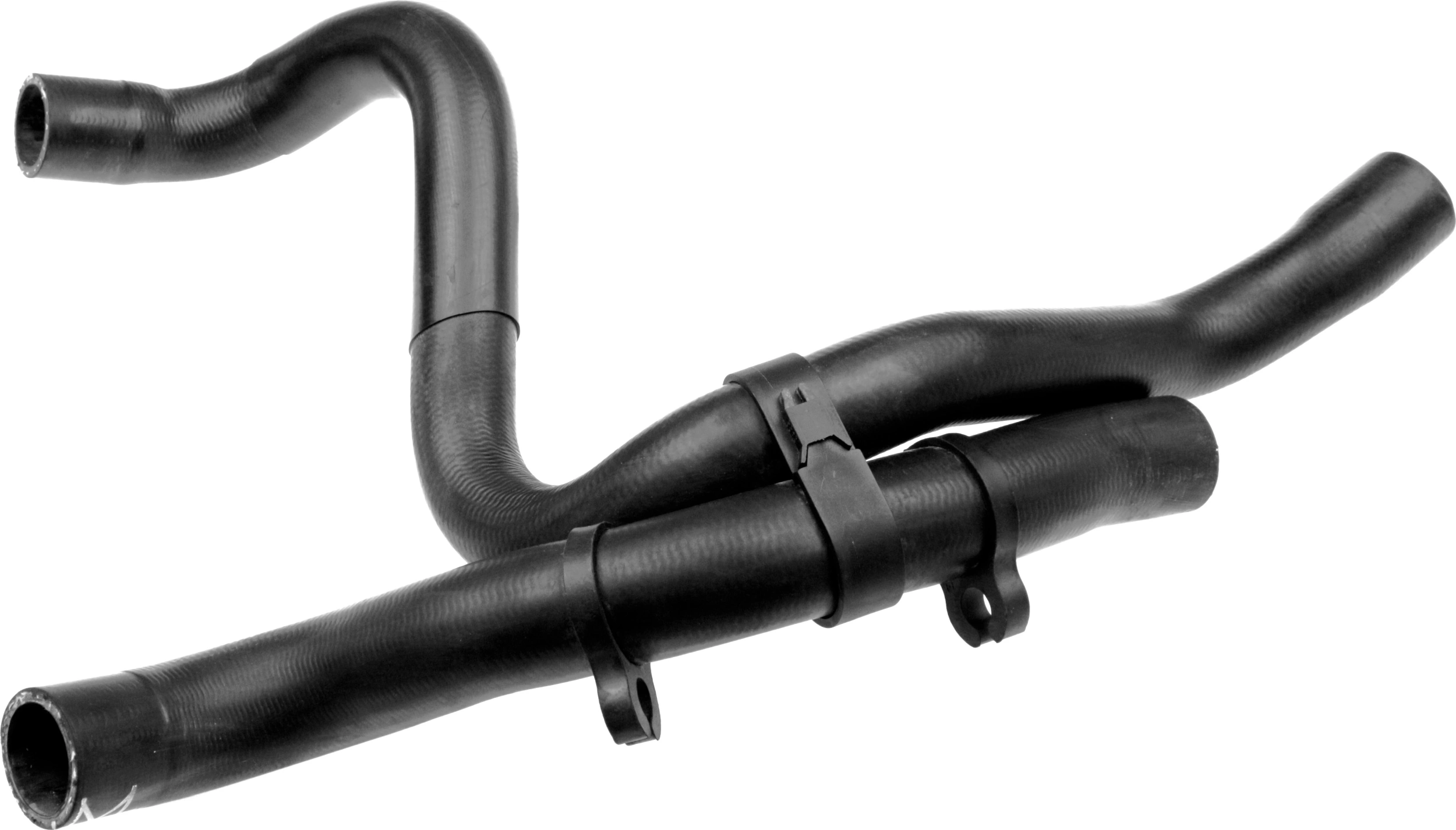 Furtun radiator