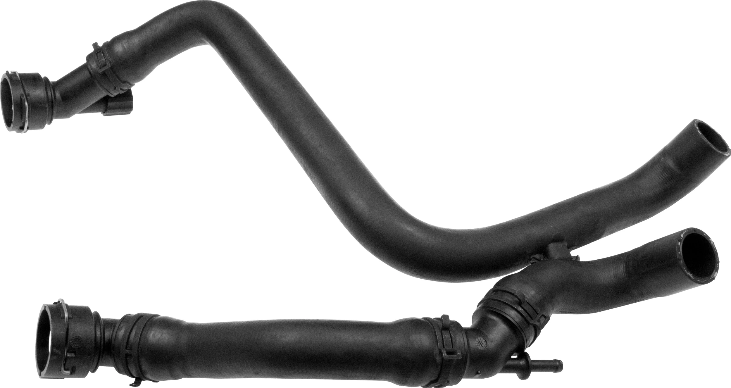 Furtun radiator