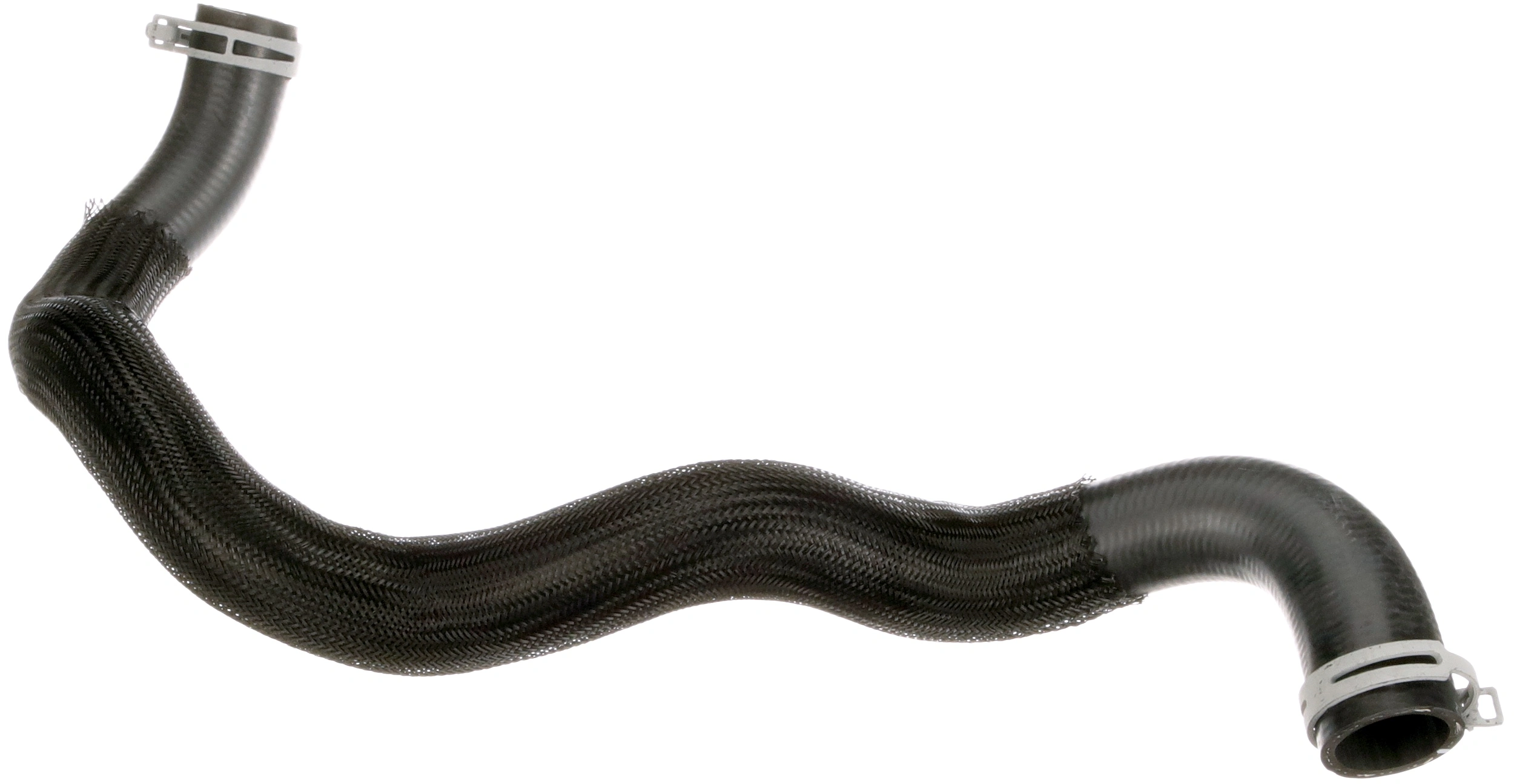 Furtun radiator