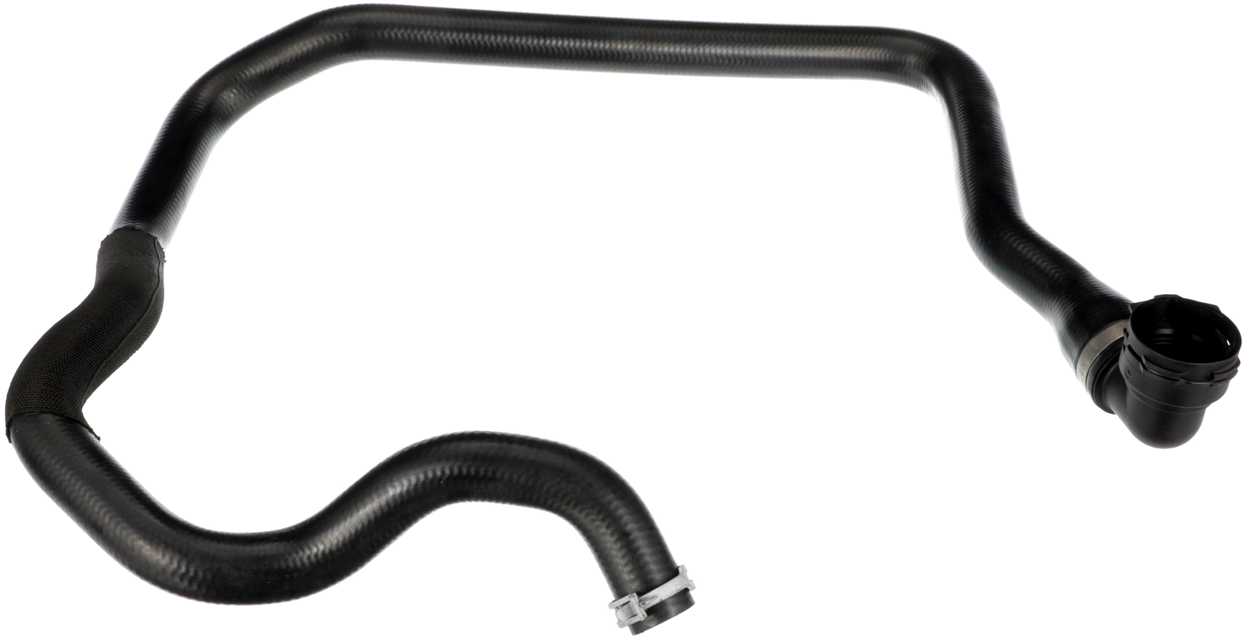 Furtun radiator