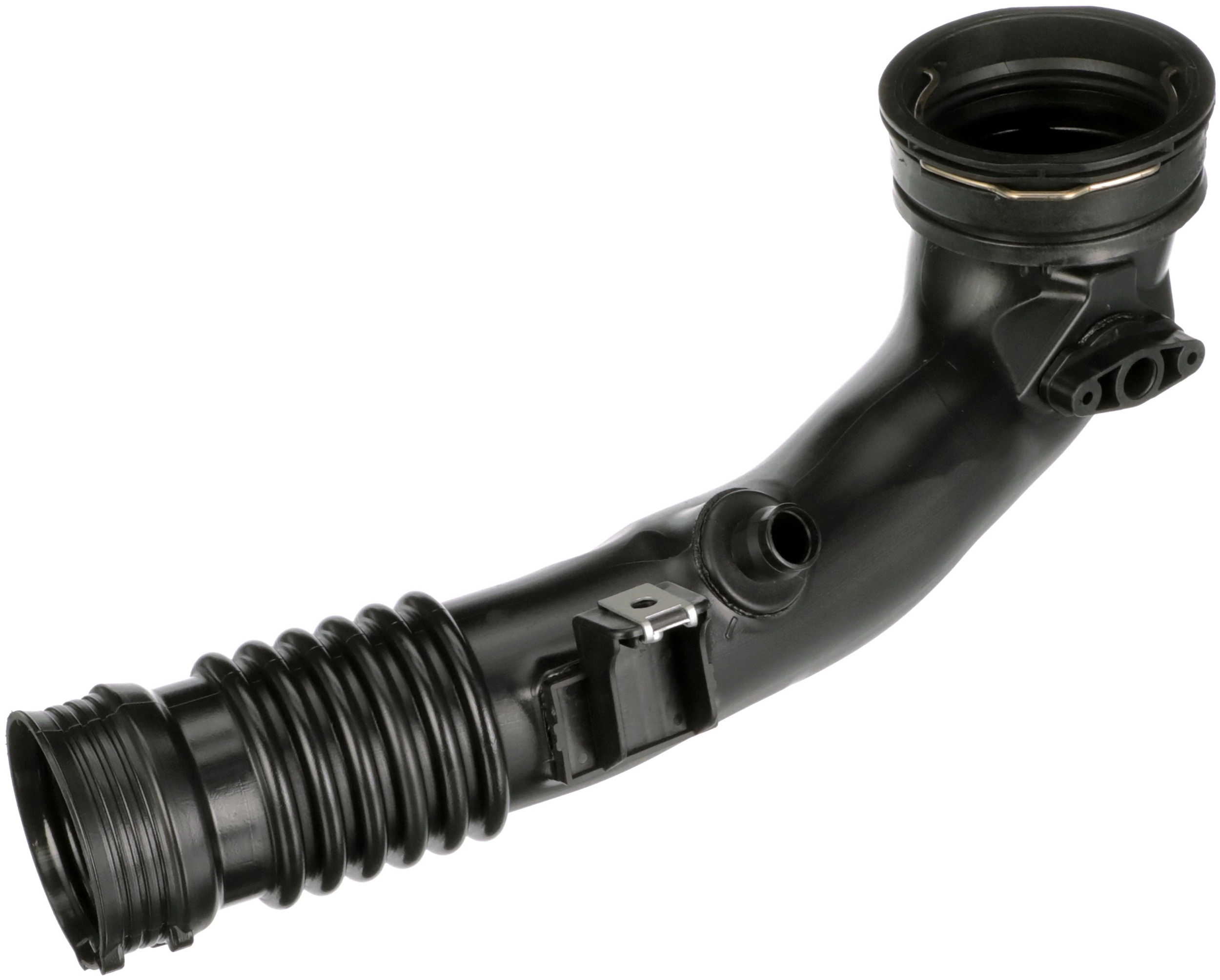 Furtun intercooler/turbo
