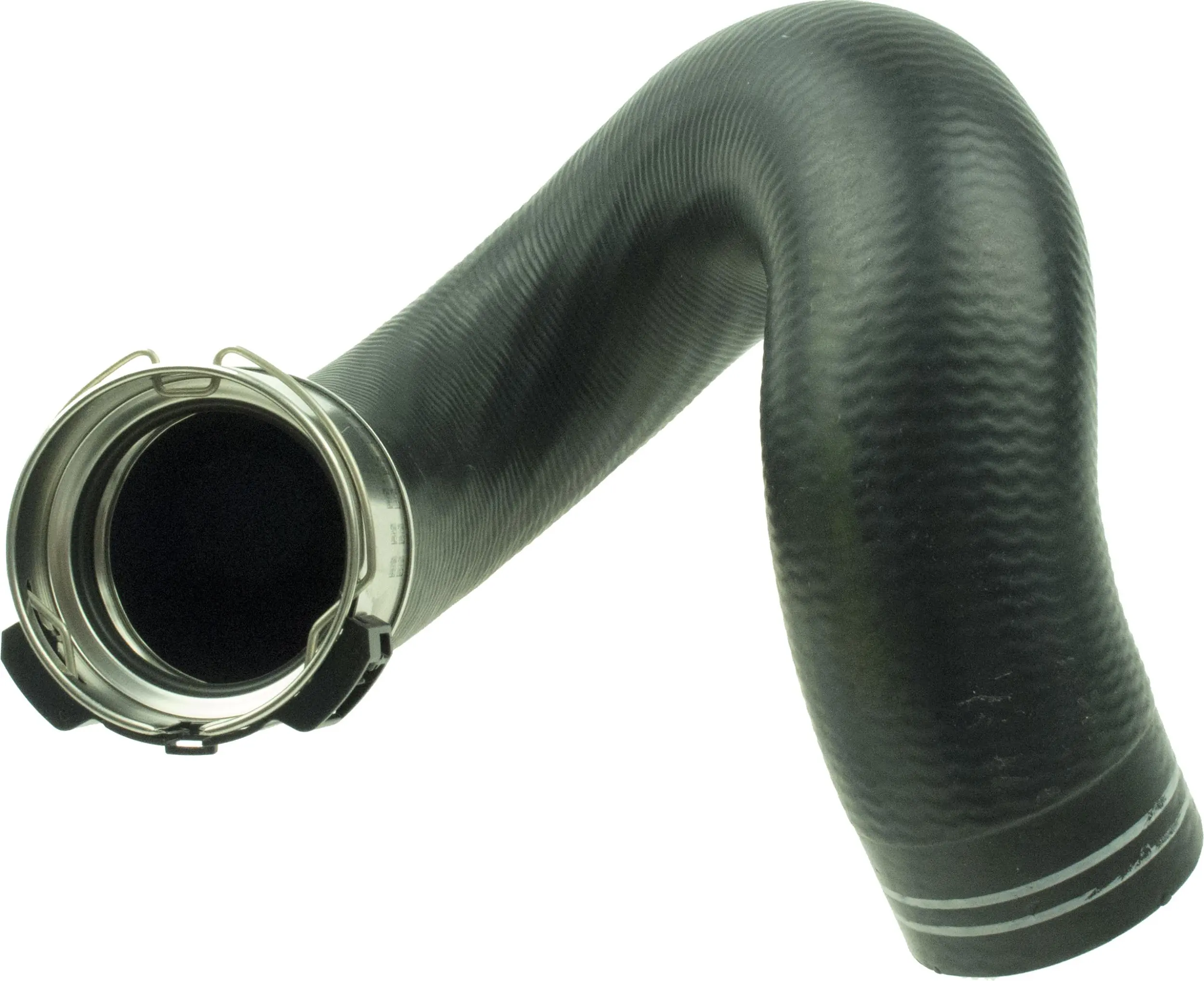 Furtun intercooler/turbo