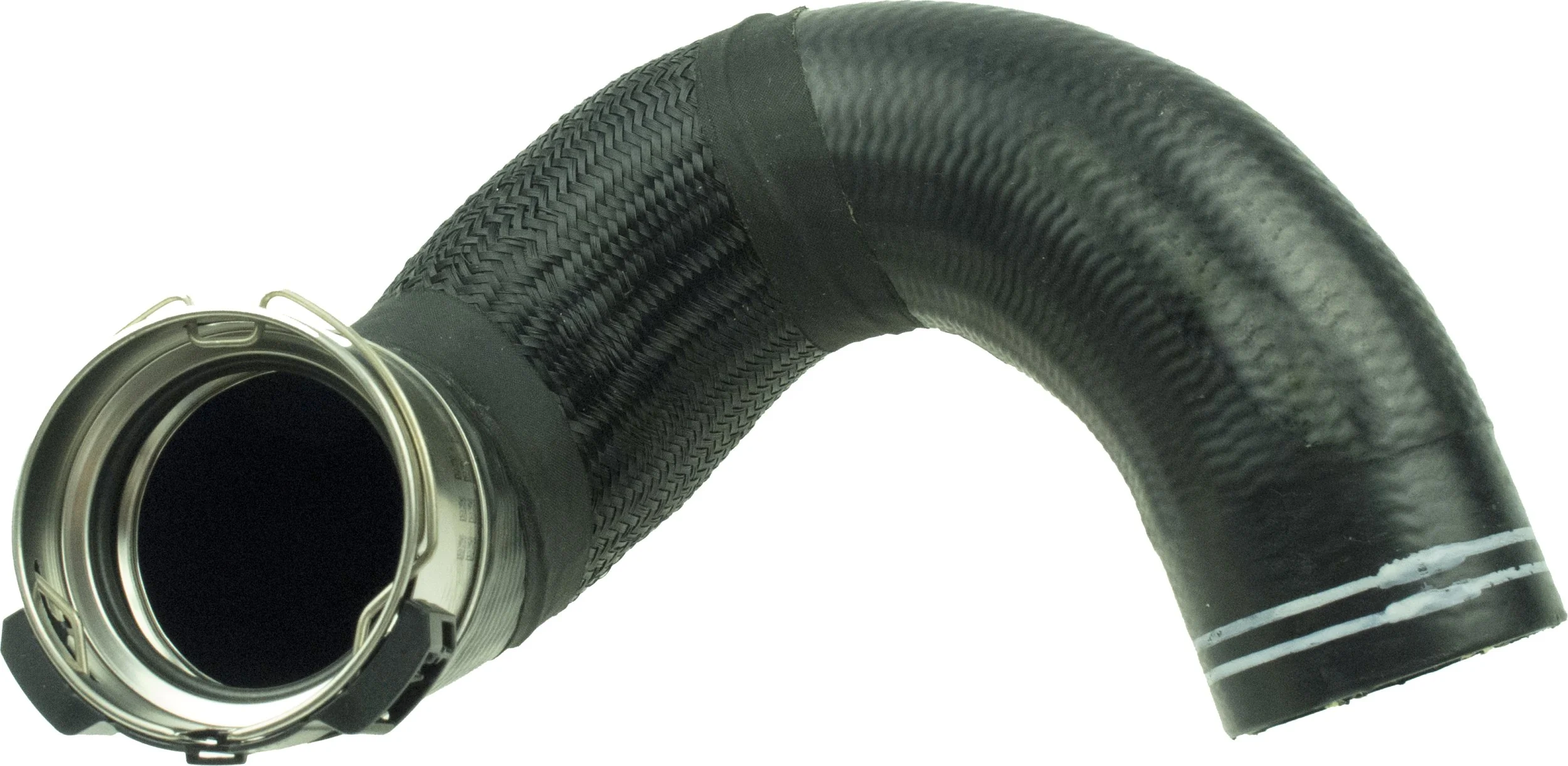 Furtun intercooler/turbo