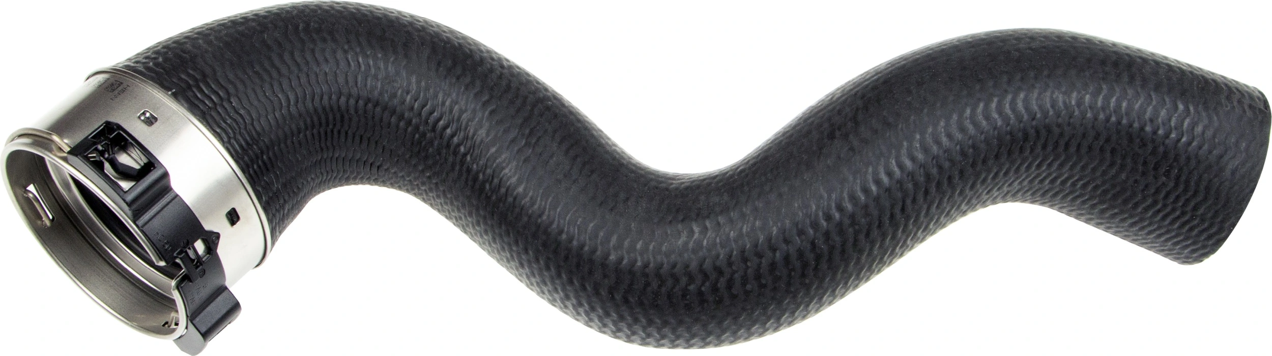 Furtun intercooler/turbo