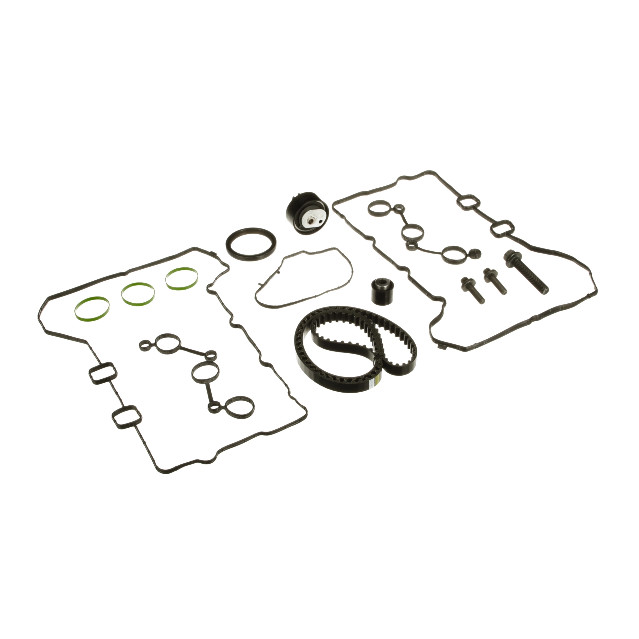 Set distributie curea