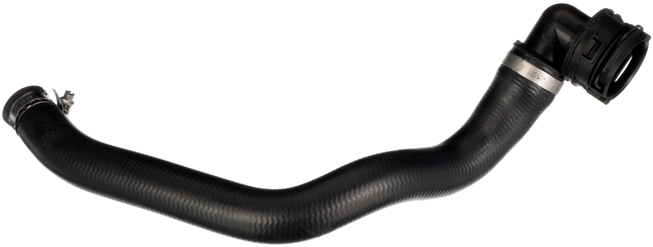 Furtun radiator