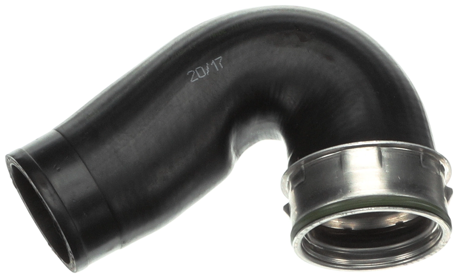 Furtun intercooler/turbo